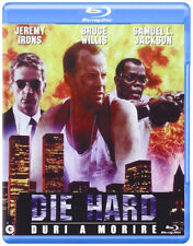 Blu ray die usato  Senago