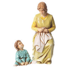 Pastore statuina donna usato  Sant Antimo