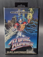 Atomic runner sega d'occasion  Sevran