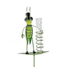 Rain gauge garden for sale  Conroe
