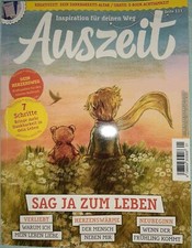 Auszeit 2022 sag gebraucht kaufen  Bonn