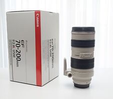 Bjektiv canon 200mm gebraucht kaufen  Gießen