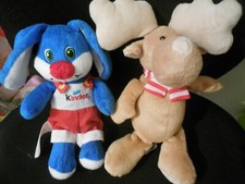 345 lot doudou d'occasion  Molsheim
