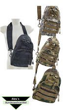 Rucksack daypack sling gebraucht kaufen  Gebsattel