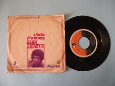 Gian pieretti viola usato  Firenze