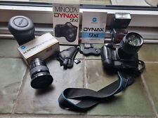 Minolta 9xi spiegelreflex gebraucht kaufen  Hadamar