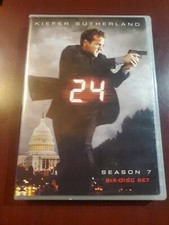 Season seven for sale  Hudson