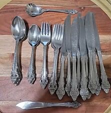 Piece oneida cherbourg for sale  Sanford
