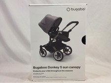 Bugaboo donkey midnight d'occasion  Expédié en Belgium