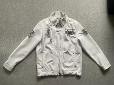 Camp david jacke gebraucht kaufen  Schotten