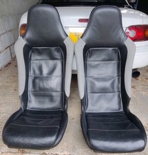 Lotus elise seats for sale  DAVENTRY