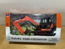 Kubota excavator kx080 for sale  Lenoir City