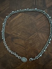Konplott halskette collier gebraucht kaufen  Hildesheim