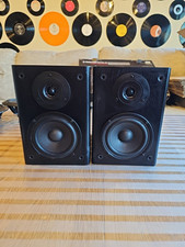 Bookshelf speakers for sale  ABERDARE