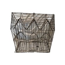 Vintage ornate iron for sale  Round Lake