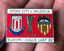 Rare stoke city for sale  NOTTINGHAM