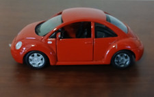 Volkswagen new beetle for sale  Rutherford