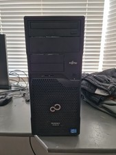 Fujitsu siemens primergy for sale  FRINTON-ON-SEA