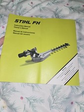 Stihl hedge trimmer for sale  New Ringgold