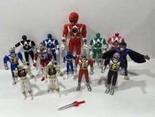 Vintage bandai 1993 for sale  Harvard