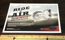 Airhawk motorcycle seat for sale  Lynn Haven