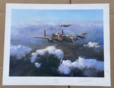 Lancaster first edition for sale  CLACTON-ON-SEA