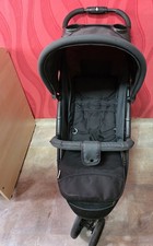 Buggy hauck kinderwagen gebraucht kaufen  Reichenbach im Vogtland