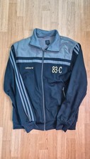 Veste adidas .mano d'occasion Veste adidas .mano d'occasion  Troyes