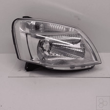 6205aw proiettoredx peugeot usato  Italia