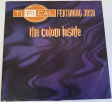 Ti.pi.cal. feat. josh usato  Italia
