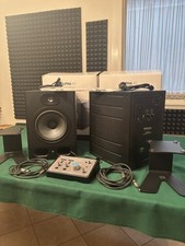 Focal alpha ssl usato  Castelfranco Veneto