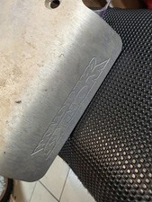 Crf250x skid plate for sale Crf250x skid plate for sale  San Diego