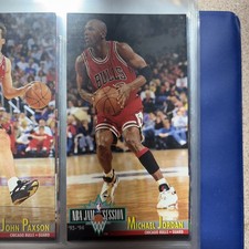 Fleer nba jam for sale  Mooresville