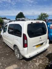 Citroen berlingo mspace for sale  LEEDS