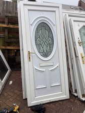 Upvc door 89.7 for sale  FRODSHAM