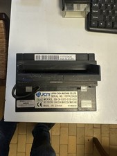 Jcm eba sd3 usato  Possagno