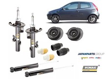 Ammortizzatori supporti tampon usato Ammortizzatori supporti tampon usato  Casalnuovo di Napoli