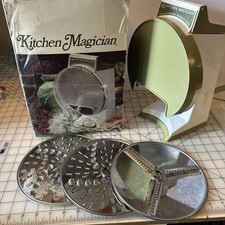 Kitchen magician food for sale  Weidman