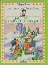 Jack haricot magique d'occasion  Hennebont