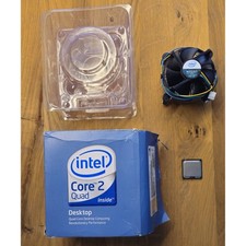 Intel core quad gebraucht kaufen  Düsseldorf