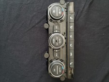 UNIDADE DE CONTROLE DE AR CONDICIONADO VOLKSWAGEN TIGUAN. 5NN 907 044 AF WZU comprar usado  Enviando para Brazil