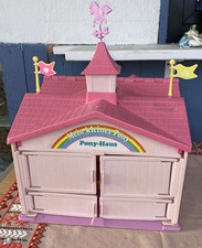 Kleines pony little gebraucht kaufen  Weißenborn