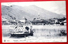 Omegna lago orta usato  Zerbolo