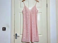 Michael satin slip for sale  WIDNES