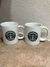 Starbucks 2006 white for sale  Tucson