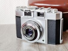 Zeiss ikon prontor usato  Spedire a Italy