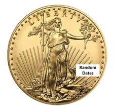 Gold american eagle for sale  Casper