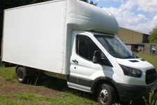 Ford 350 transit for sale  SWAFFHAM