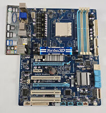 Gigabyte 880 ud3h gebraucht kaufen  Stade