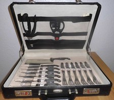 Kochprofi rosenbaum solingen gebraucht kaufen  Norderstedt